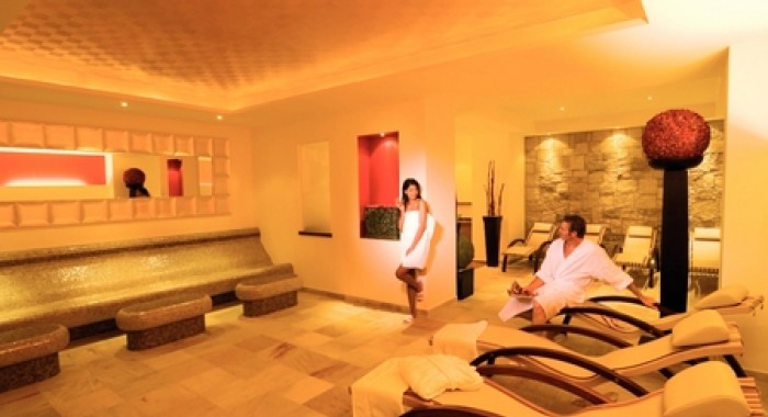 Hotel Brigitte, Ischgl ski chalet, image 5